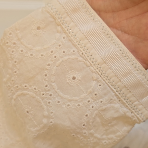 Upcycled Chico's Jacket - Picture 8 of 10